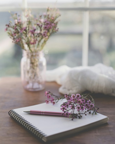 Ateliers d'écriture