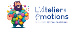 L'Atelier des Émotions