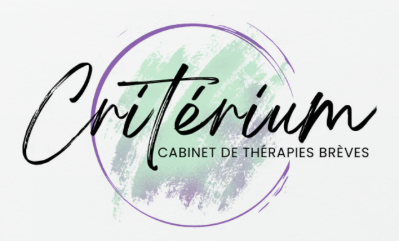 Critérium Thérapies Brèves
