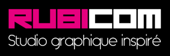 Rubicom Studio Graphique